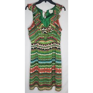 Beige By ECI Womens Dress. Size 10